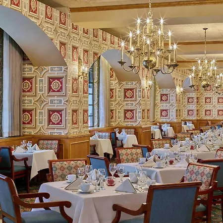 The Brown Palace Hotel And Spa, Autograph Collection-3