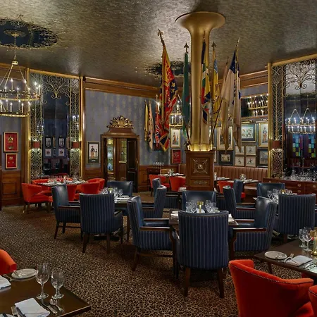 The Brown Palace Hotel And Spa, Autograph Collection-2