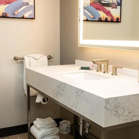 Doubletree By Hilton Austin, Mn-3