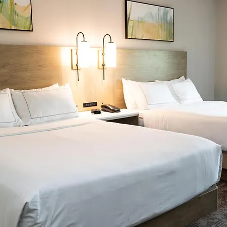 Doubletree By Hilton Austin, Mn-2
