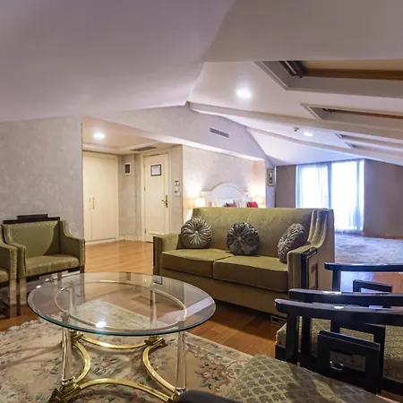 Eurostar Old City Hotel & Spa-2