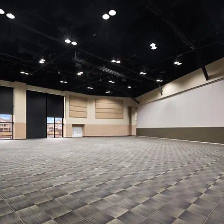 Even Hotel Chicago - Tinley Park - Convention Center By Ihg-3