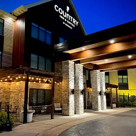 Country Inn & Suites By Radisson, Appleton Airport - Fox River Mall Area-2