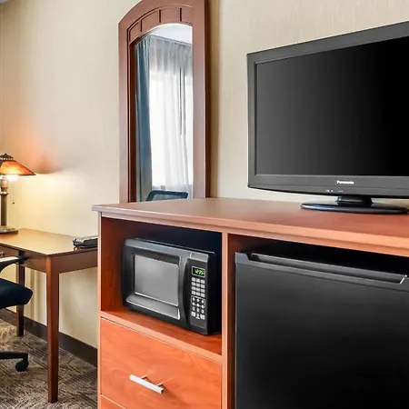 Quality Inn Ironwood-2