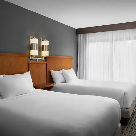 Hyatt Place El Paso Airport-3