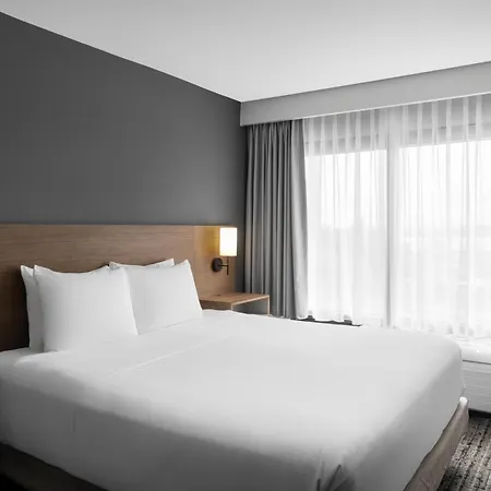 Hyatt Place Atlanta/Cobb Galleria-2