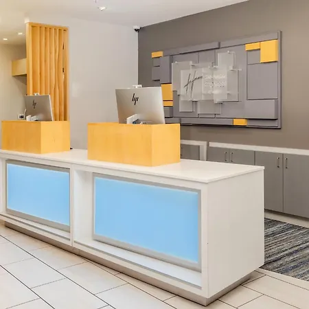 Holiday Inn Express & Suites - Medford By Ihg-3