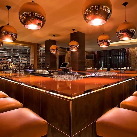 The Liberty, A Luxury Collection Hotel, Boston-3