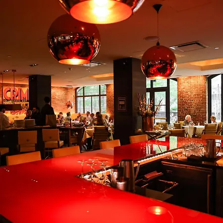 The Liberty, A Luxury Collection Hotel, Boston-2