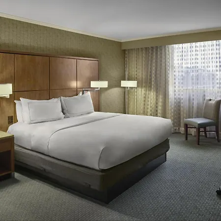 Doubletree By Hilton Akron Fairlawn-2