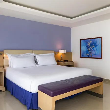 Hilton Cartagena-3