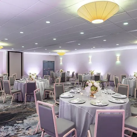 Holiday Inn Resort Galveston - On The Beach By Ihg-3