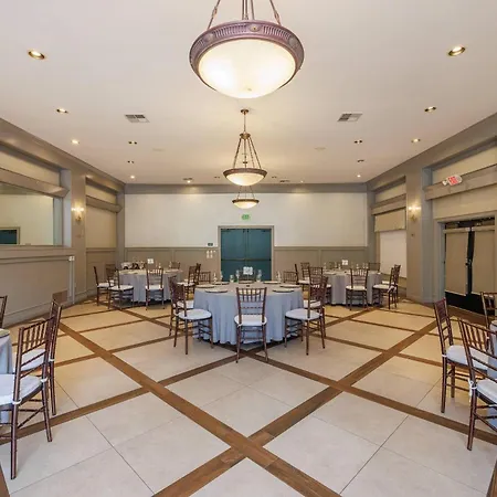Inn Marin And Suites, An Ascend Collection Hotel-2