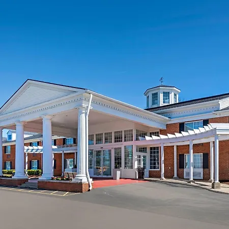 Clarion Hotel Conference Center Lexington North-2