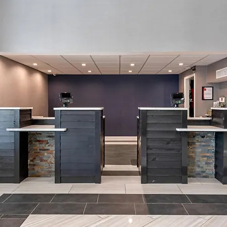 Clarion Hotel Conference Center Lexington North-3