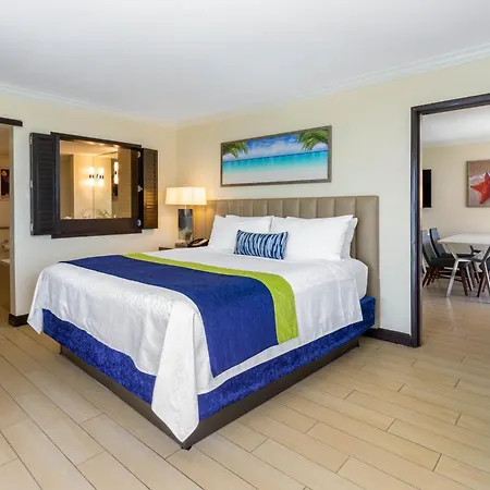 Wyndham Deerfield Beach Resort-3