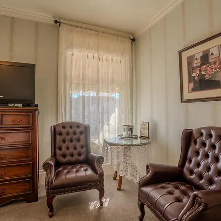 General Palmer Hotel-2