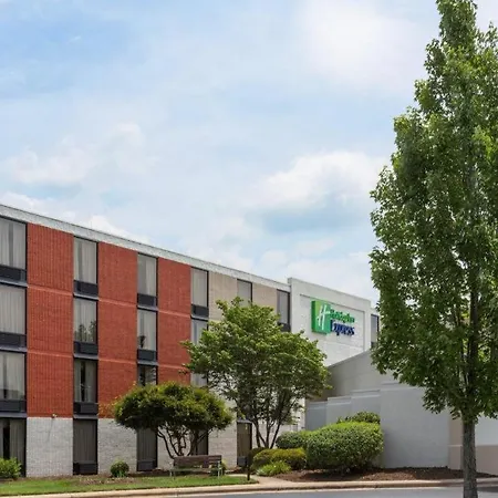 Holiday Inn Express Wilkesboro By Ihg-3
