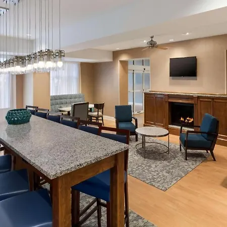 Hampton Inn Bartow-2