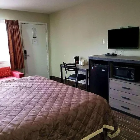 Americas Best Value Inn Alexandria-2