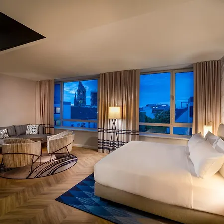 Doubletree By Hilton Berlin Ku'Damm-3