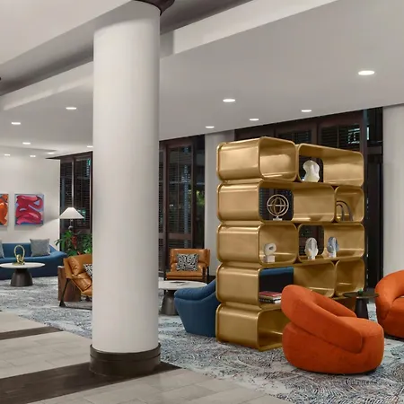 The Westshore Grand, A Tribute Portfolio Hotel, Tampa-2