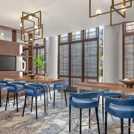 The Westshore Grand, A Tribute Portfolio Hotel, Tampa-3