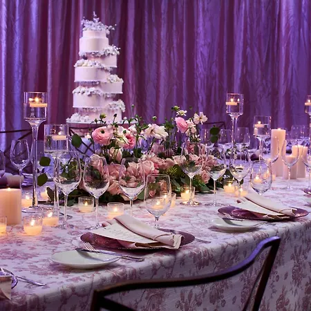 The Ritz-Carlton, Washington, D.C.-2