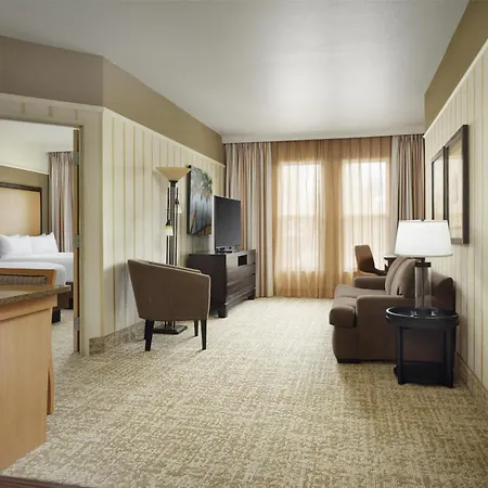 Sonesta Suites Scottsdale Gainey Ranch-3