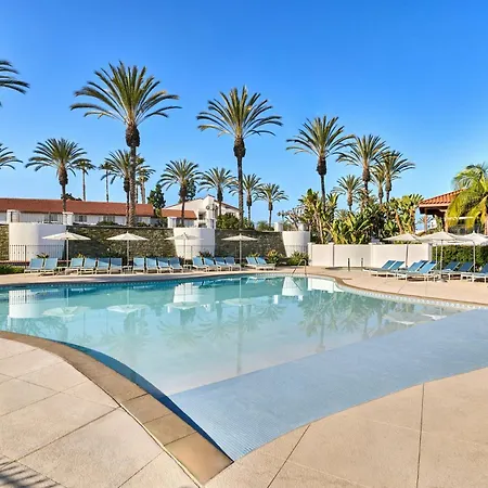 Omni La Costa Resort & Spa Carlsbad-2