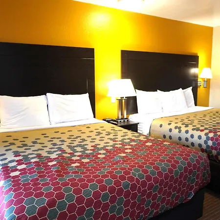 Rodeway Inn Flagstaff-Downtown-2