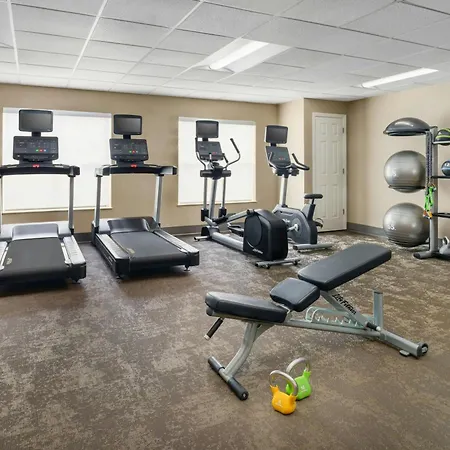 Residence Inn Orlando Lake Buena Vista-2