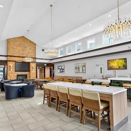 Homewood Suites By Hilton Carlsbad-North San Diego County-2