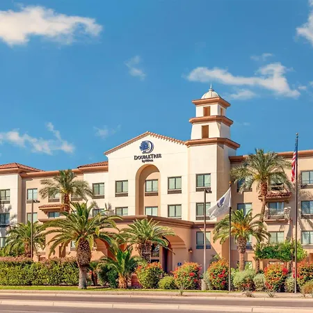 Doubletree By Hilton Phoenix-Gilbert-3