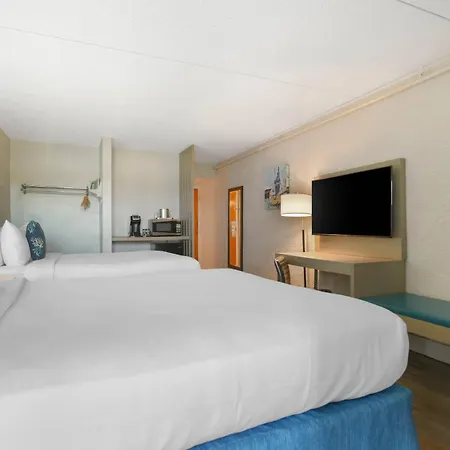 Inn On Destin Harbor, An Ascend Collection Hotel-2