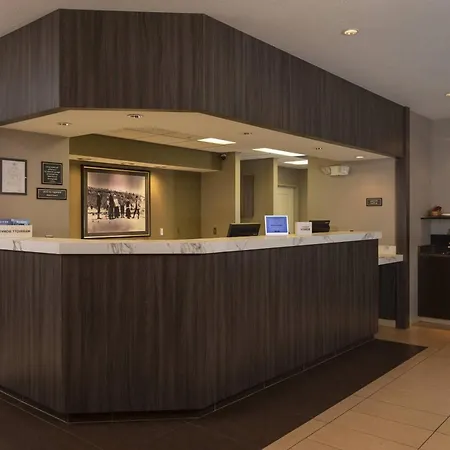 Residence Inn By Marriott Durango Downtown-2