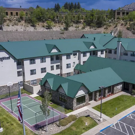 Residence Inn By Marriott Durango Downtown-3