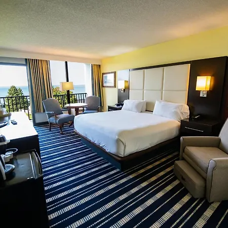 Holiday Inn Bar Harbor Regency Hotel By Ihg-2