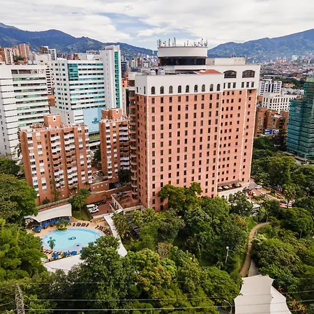 Hotel Dann Carlton Medellin-2