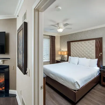 Eden Resort And Suites, BW Premier Collection-3