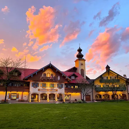 Bavarian Inn Lodge-2