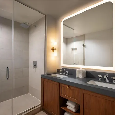 Signia By Hilton La Cantera Resort & Spa-3