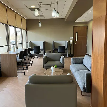 Radisson Hotel La Crosse-3