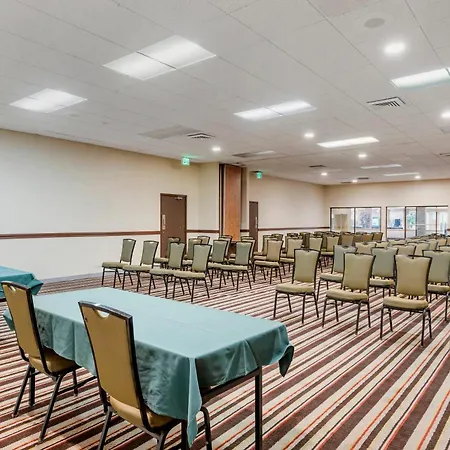 Quality Inn Alamosa-3