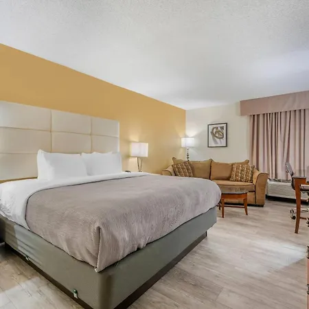 Quality Inn Alamosa-2