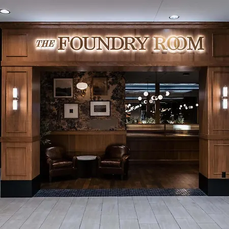 Doubletree By Hilton Evansville-3