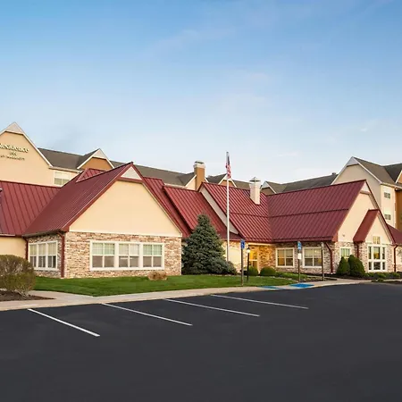 Residence Inn Columbia-2