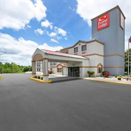 Econo Lodge London North-2
