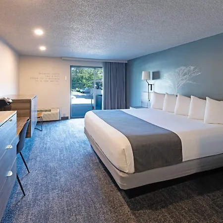 Ruby River Hotel (Adults Only)-3