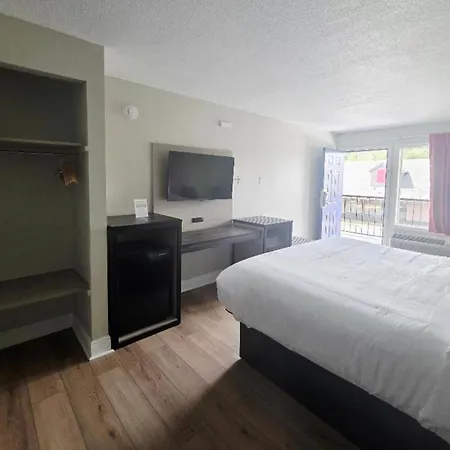 Park Inn By Radisson, Pigeon Forge South-2